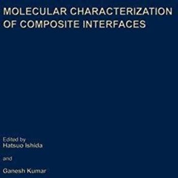 Molecular Characterization of Composite Interfaces