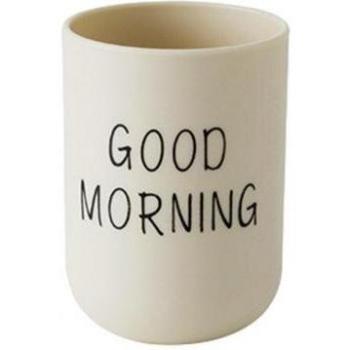 330ml Bathroom Toothbrush Holder