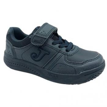 Joma Harvard Junior 2303 Blue Dark Sneaker