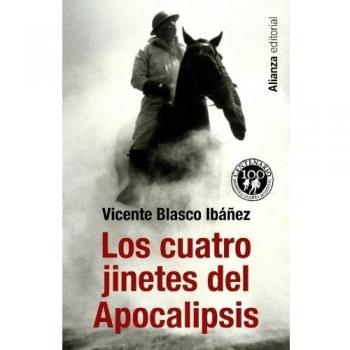 LOS CUATRO JINETES DEL APOCALIPSIS