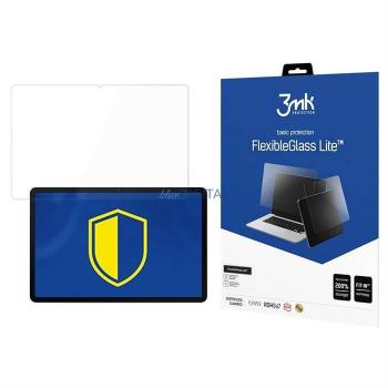 3mk FlexibleGlass Lite™ Skyddsglas för Samsung Galaxy Tab S8 11''
