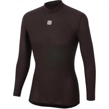 BodyFit Pro Noir Base Layer Taille XL Sport