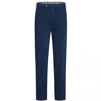 MEYER Chinohose Bonn Winteredition