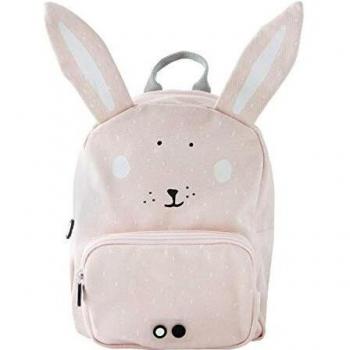 Trixie Kids Backpack Mrs. Rabbit 31 cm