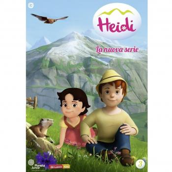 Heidi. La nuova serie. Vol. 3