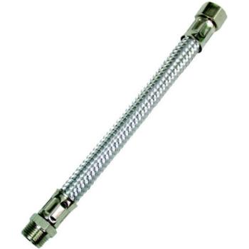 Flessibile Lavelli INX M3/8‑F3/8 30 Aglaia 04937 – Versione Premium 30 mm