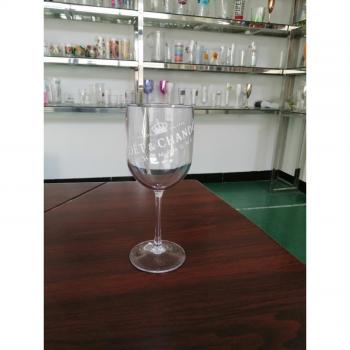 Vaso de Vino Tinto y Blanco “Copa Elegante”