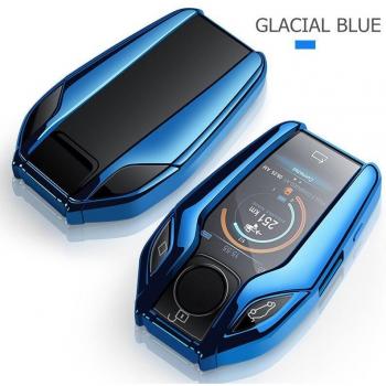 Cáscara Protector TPU para Llave BMW X3