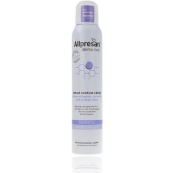 Allpresan Derma med Psoriatix Intensivpflege Repair Schaum-Creme 200 ml