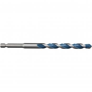 Foret multi-usages 1/4 10x150mm