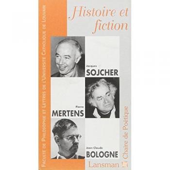 Histoire et fiction