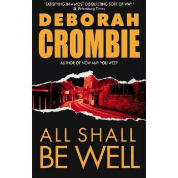 All Shall Be Well