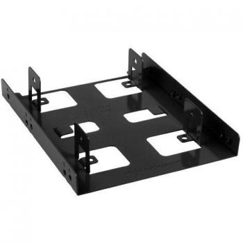 Festplatten-adapter Sharkoon 3.5'' Bayextension