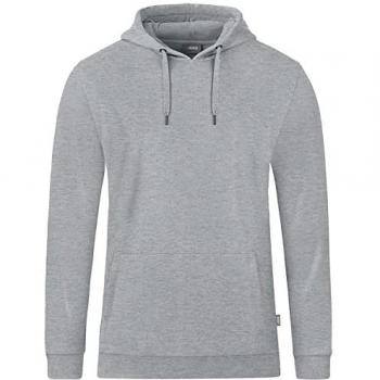 Jako Sweater JAKO Organic Kapuzensweat