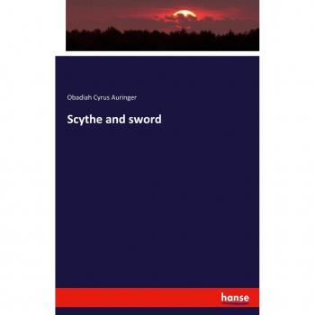 Scythe and sword