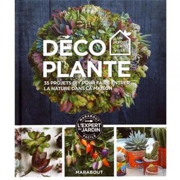 Déco plantes
