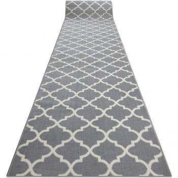 Tapis Morad BCF Treillis 80 cm
