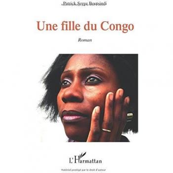 Une fille du Congo