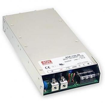 Mean Well RSP-750-27 Closed Frame Power Supply 27V 27.8A 750.6W