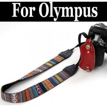 Olympus Pen E Series Quick Sling Strap