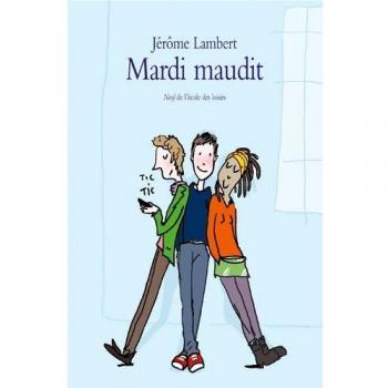 Mardi maudit