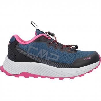 CMP Phelyx Wmn 3Q66896 Sneakers Blau 36