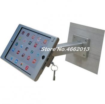 Lockable Enclosure Stand for Mini iPad