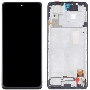 Funda Dura para Xiaomi Redmi Note 10 Pro 4G