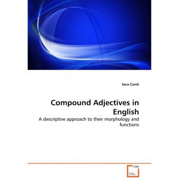 Compound Adjectives in English
