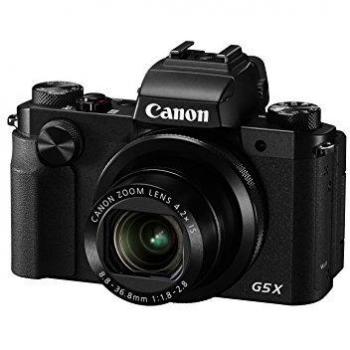 Canon PowerShot G5 X Vintage Edition