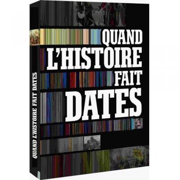 Pack Découverte : Quand l’Histoire Fait Dates