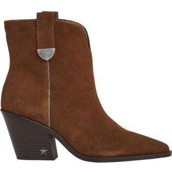 Bottines Pepe Jeans Cappuccino Brown 36
