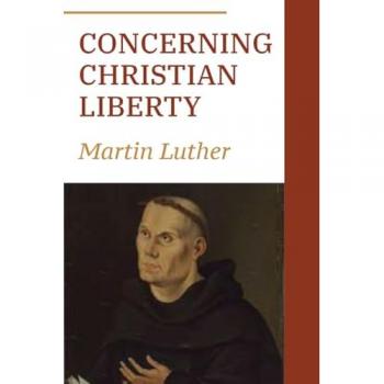 Concerning Christian Liberty
