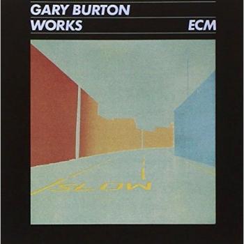 Gary Burton Works