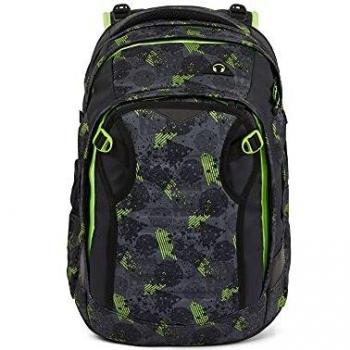 Satch match Rucksack