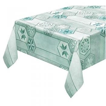 Lona Antimanchas Kitchen Verde