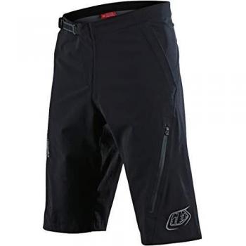 Troy Lee Designs Resist MTB Shorts Black Size 38 Male
