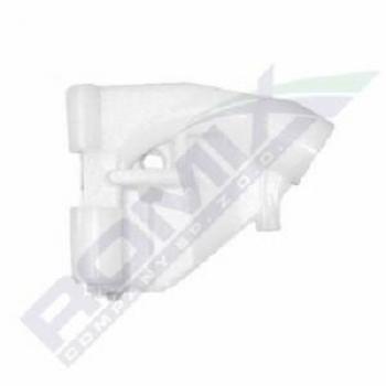 Romix 50862 Kit di Ricostruzione e Alzacristallo