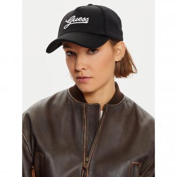 Sombrero Deportivo Guess Beige Femenino
