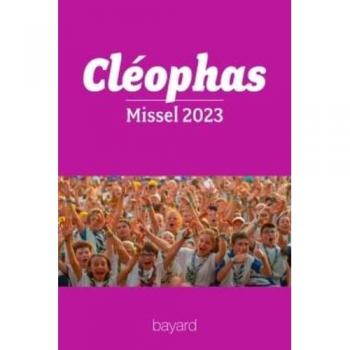 Cléophas