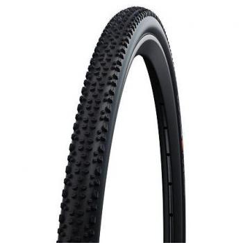 Pneumatico Schwalbe X-One Allround 700c X 33 Tubeless