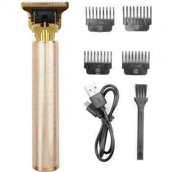 Trimmer für Haar und Bart, kabellos
