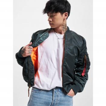 Alpha Industries MA-1 VF 59 Chaqueta Verde