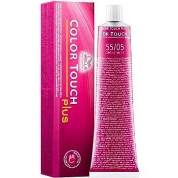 Wella Color Touch Plus Farbton 55/05 60 ml
