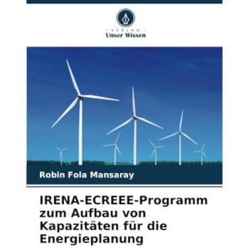 Fola Mansaray, Robin: IRENA-ECREEE-Programm zum Aufbau von Kapazitäten für die Energieplanung