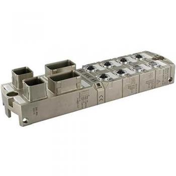 55516 Fieldbus Control Module, 6I/6O