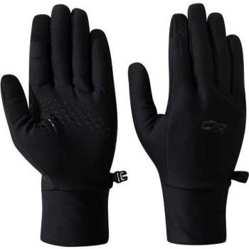 Gants Outdoor Research M’s Vigor Sensor – Doublure légère – Noir – Taille L
