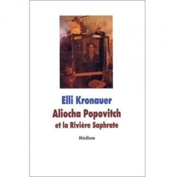 aliocha popovitch et la riviere