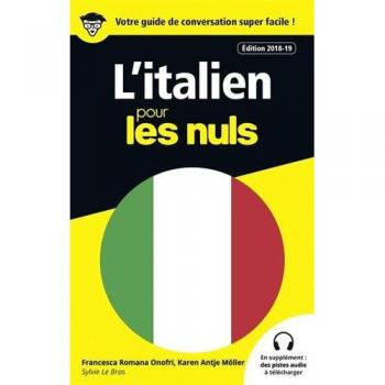 L'italien pour les nuls