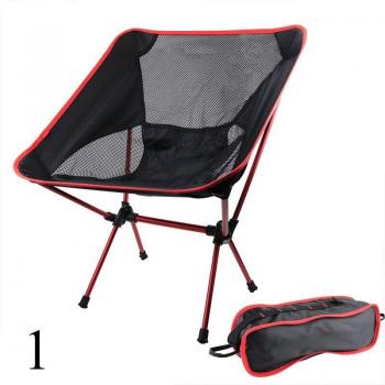 Travel Folding Picnic Chair